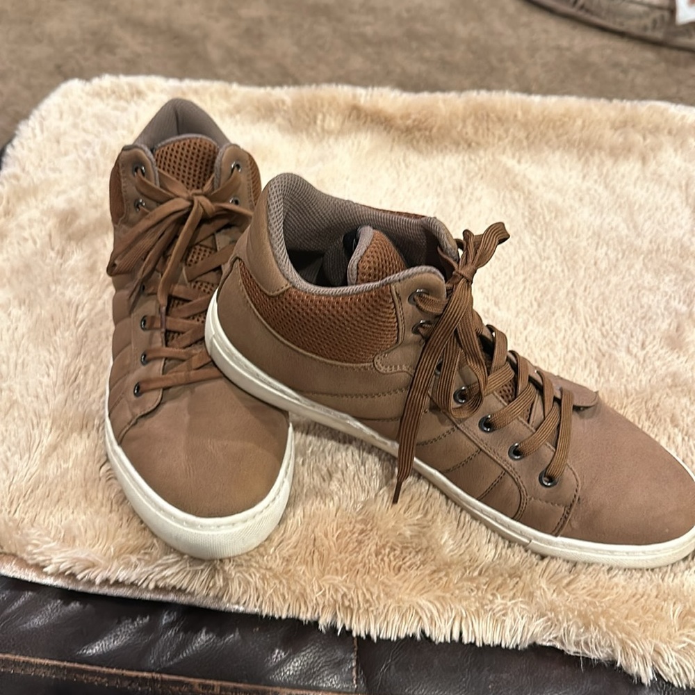 H & M Men’s Shoes